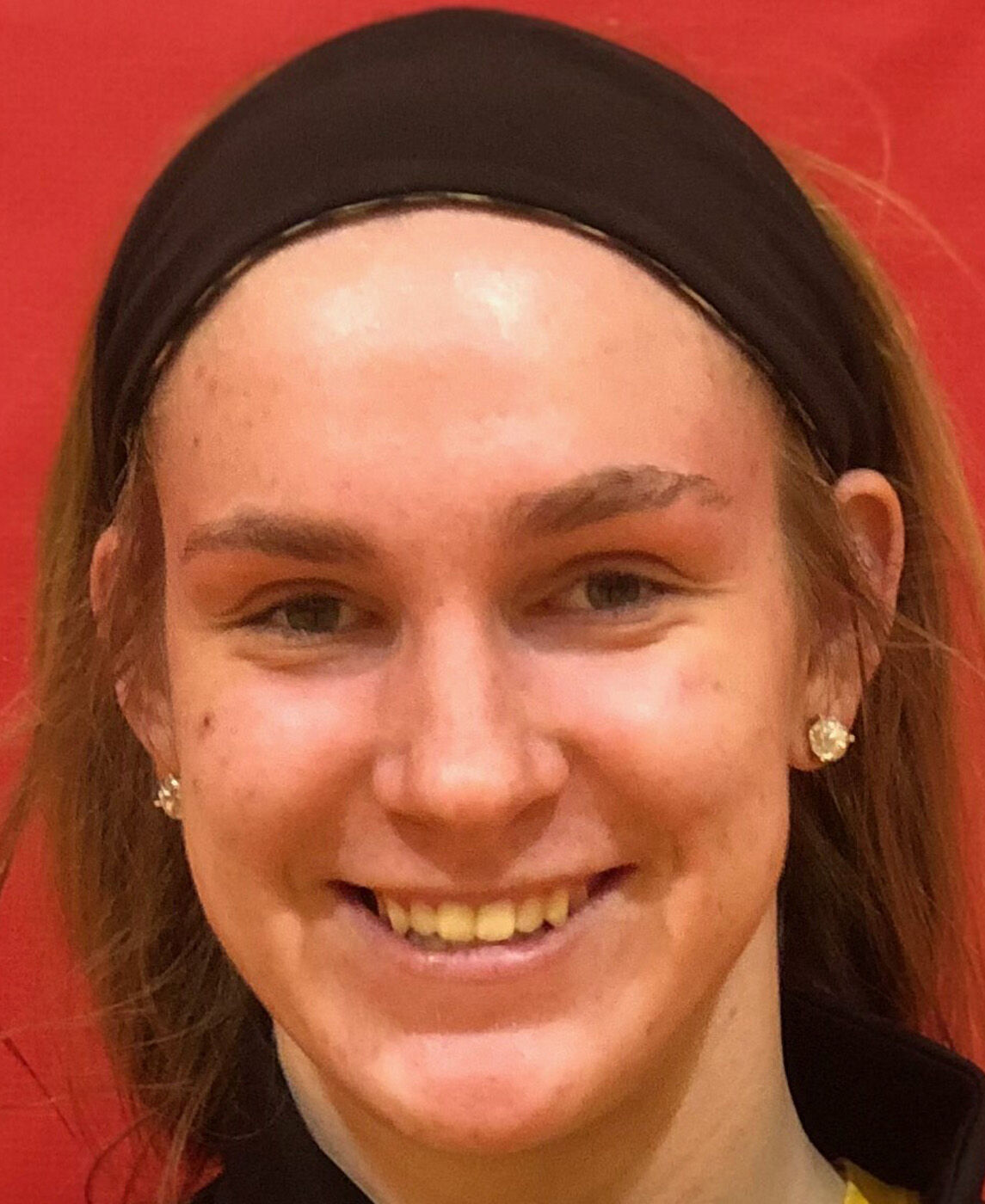 Natalie Potts, Incarnate Word